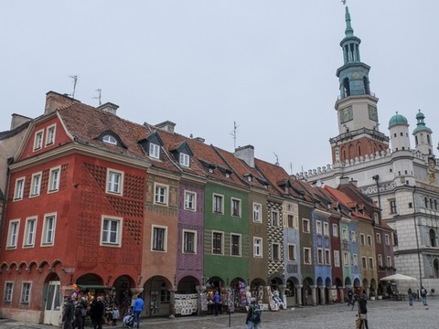 Opłata za odrolnienie gruntu