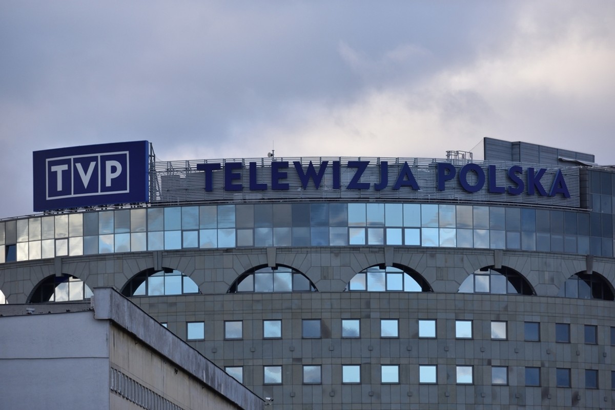 Brutalna ocena mediów publicznych w Polsce przez Reporterów bez Granic