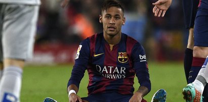 Neymar stanie przed sądem!