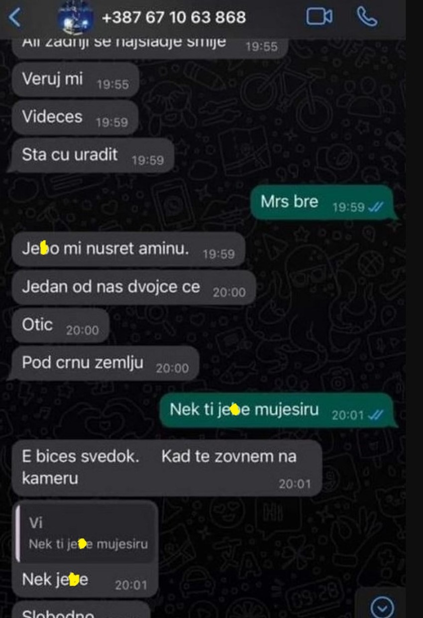 Ubica preti Rijaldi H.