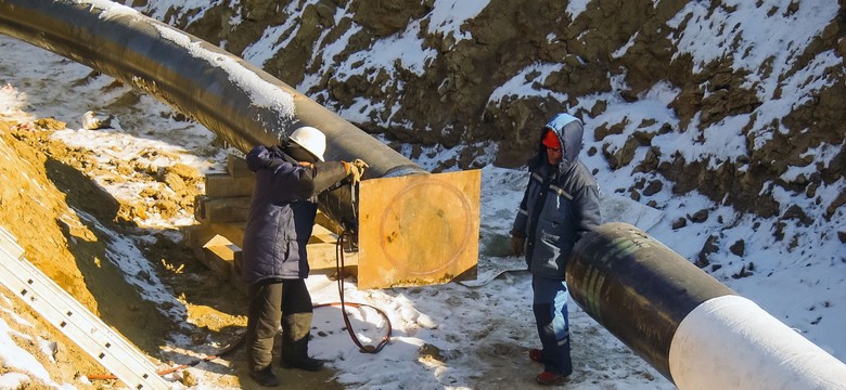Stany Zjednoczone ostrzegają Danię: Nie zgadzajcie się na Nord Stream 2