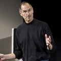 Steve Jobs dał byłemu pracownikowi radę, bez której jeden z techgigantów by nie istniał