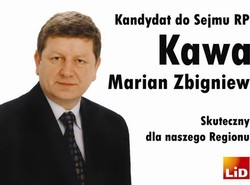 Były poseł SLD oskarżony o bicie dzieci