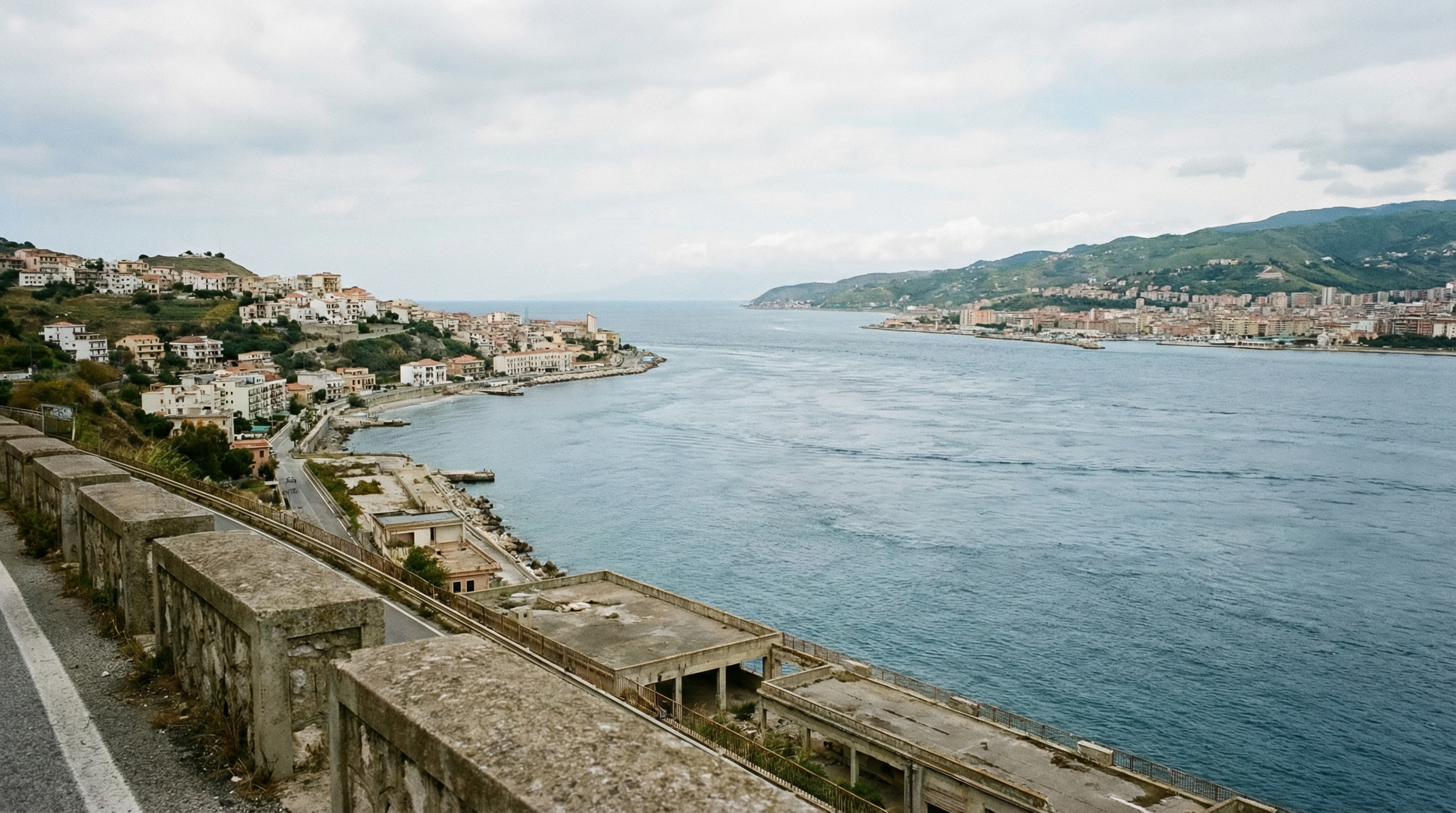 Terremoto 5,1 in Calabria: oltre 5.000 scosse dal '85 nell'area del Ponte