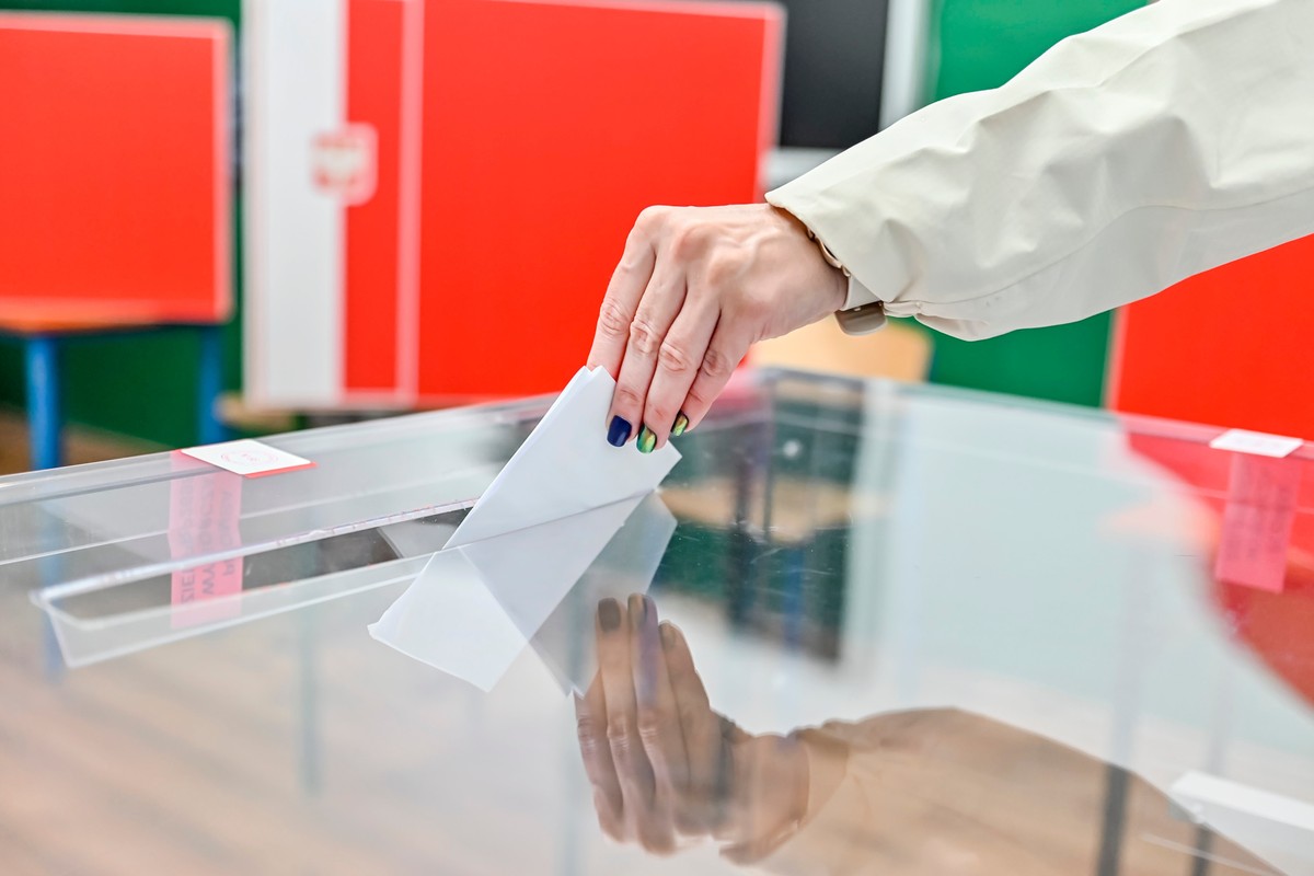 Prezes UODO żąda wyjaśnień w sprawie przetwarzania danych osobowych przez nieautoryzowaną aplikację do weryfikacji wyborców