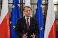 Radosław Sikorski