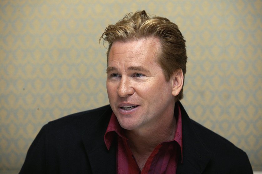 Val Kilmer