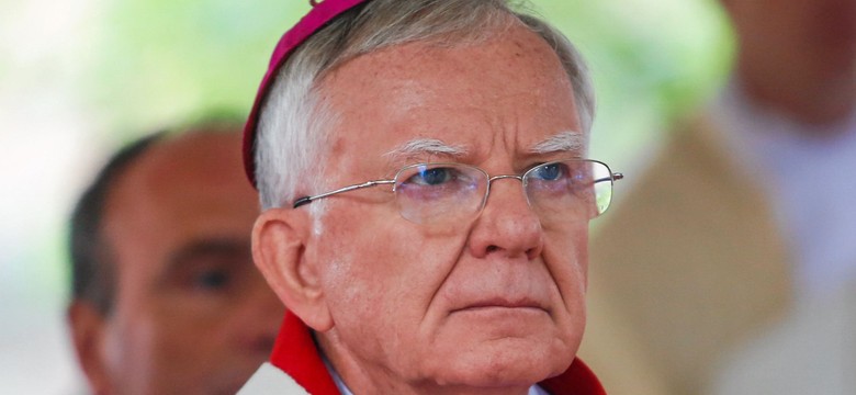 Abp Jędraszewski straci miejsce w krakowskiej kapitule za "poniżanie ludzi"? Radni PiS oburzeni