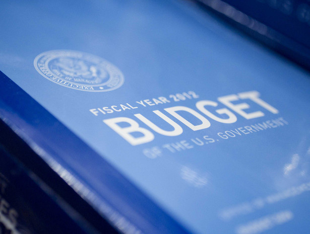 Budżet USA