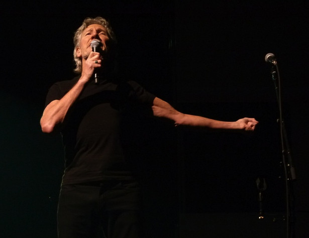 Roger Waters: Dla mnie Pink Floyd się skończyło