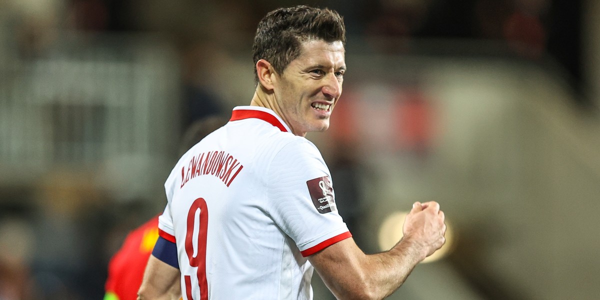 Robert Lewandowski w poniedziałek zerwał współpracę z chińskim gigantem technologicznym Huawei, z którym współpracował do siedmiu lat. 