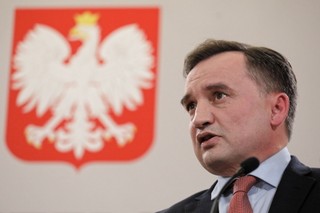 Ziobro: Nie spodobał się urzędasom w Brukseli wyrok polskiego TK