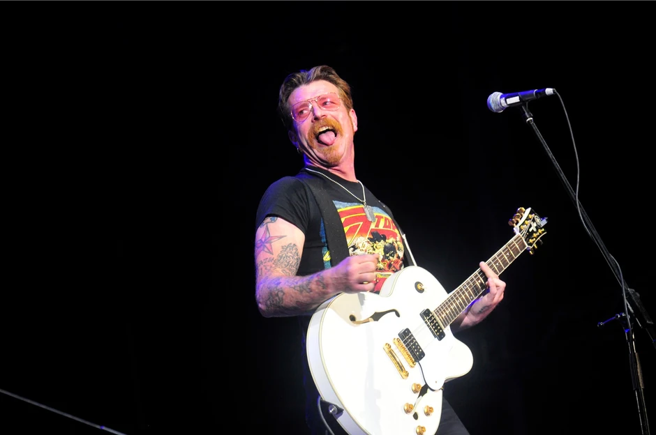 Američki bend preživeo teroristički napad u Parizu