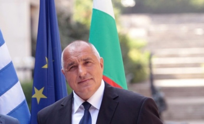 Bojko Borisov