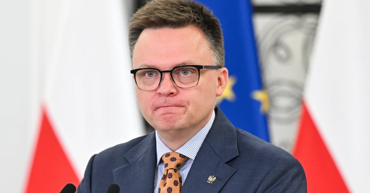 The End of Poland 2050? "Hołownia Made the Biggest mistake   in His Political Career"