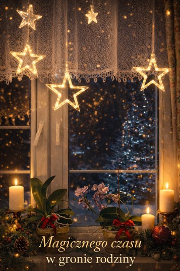 Kartki świąteczne z życzeniami do pobrania za darmo online