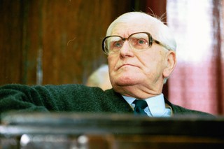 Przykład magistra Humera. Ile zła może uczynić prawnik w ustroju totalitarnym?