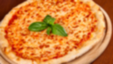Amerykańscy naukowcy wynaleźli pizze, która nadaje się do spożycia przez trzy lata
