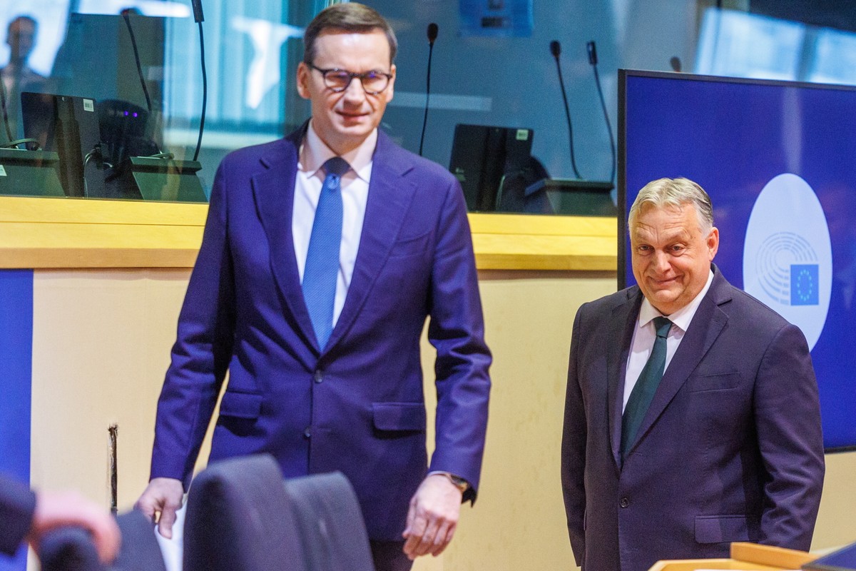 Mateusz Morawiecki