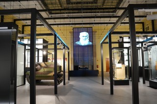 Narodowe Muzeum Techniki w Warszawie w nowej formule. Wystawy otwarte dla zwiedzających