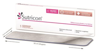 Uniwersalny sposób na blizny – Sutricon z tytułem Dobra Marka 2018!