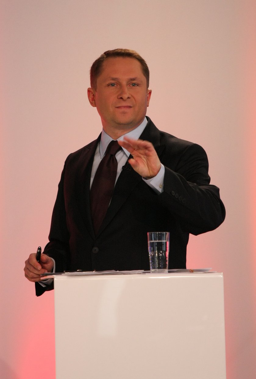 Kamil Durczok