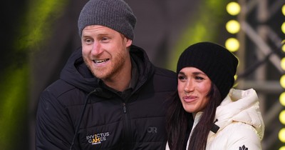 Tényleg válik Harry és Meghan? Megszólalt a bennfentes