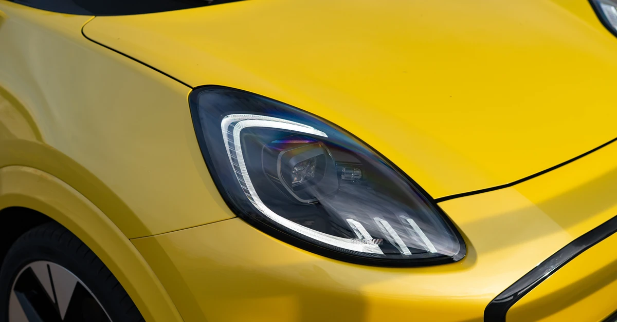 Hit Forda w nowej cenie. Ten SUV rozprawia się z Chińczykami