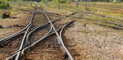 Miłość pchnęła go do skoku z wiaduktu. Chwilę wcześniej pokłócił się z żoną