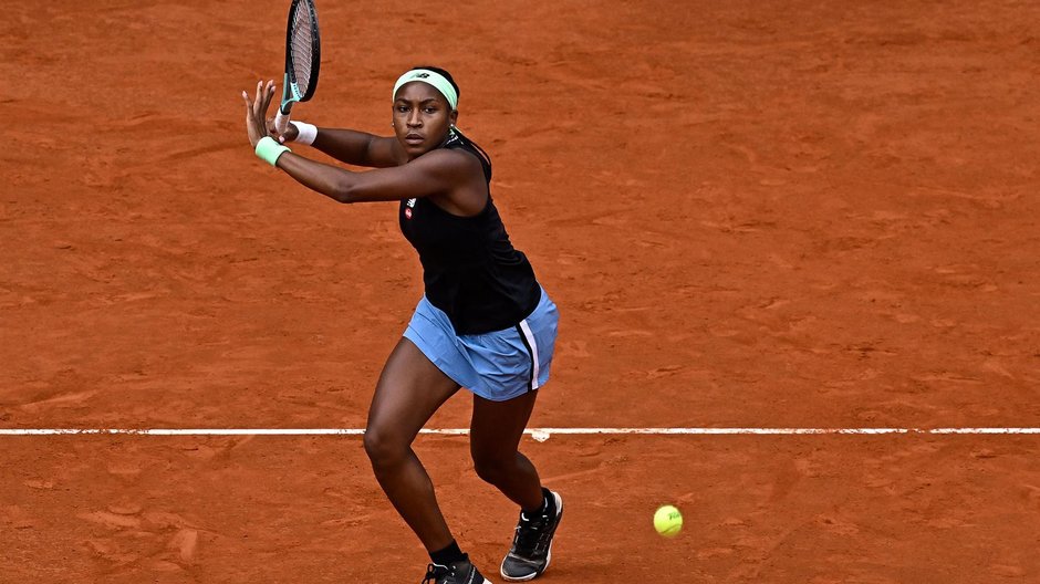 Cori Gauff