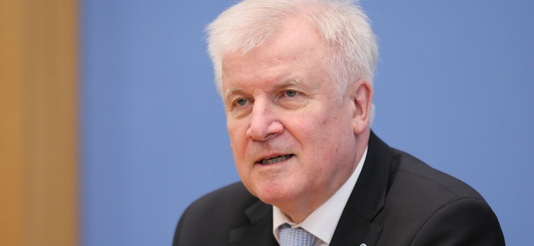 Nowy szef niemieckiego MSW zapowiada zaostrzenie przepisów imigracyjnych. "Islam nie jest częścią Niemiec, ale muzułmanie tak"