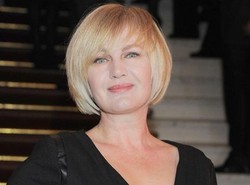 Grała w serialach, teraz pisze scenariusze. Zagrozi pozycji Łepkowskiej?