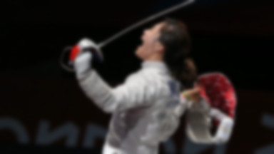 Londyn 2012: Jiyeon Kim mistrzynią olimpijską wśród szablistek