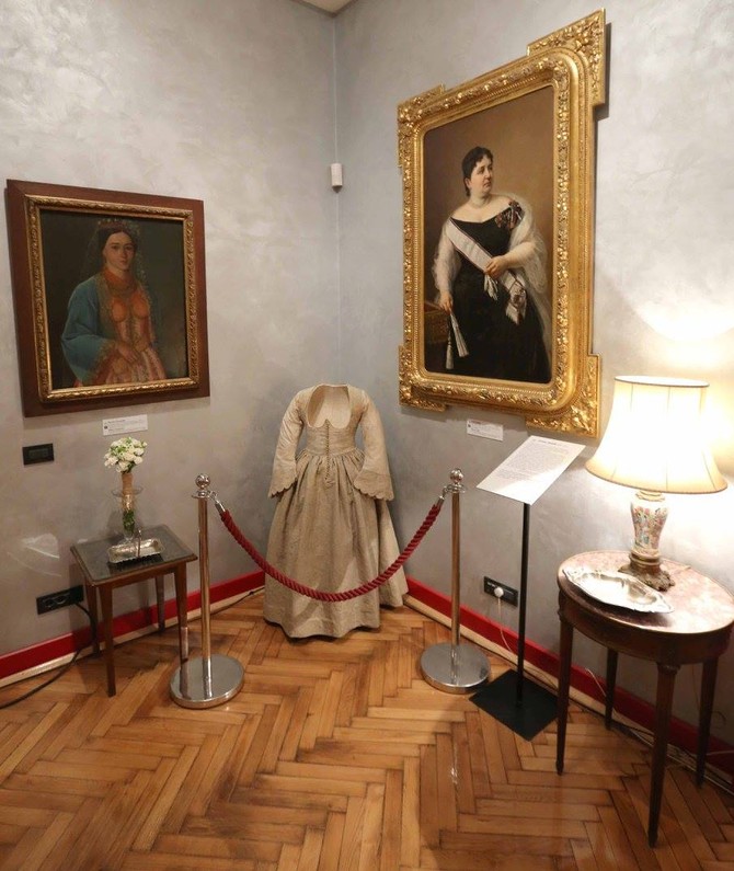 Venčanica iz 1856. godine
