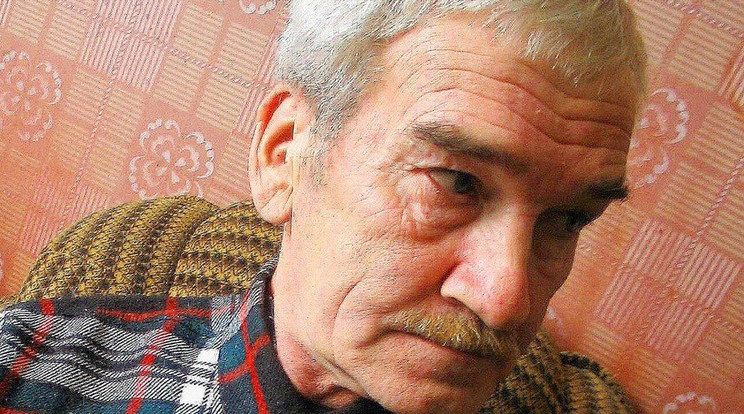 Stanislav Petrov 77 éves volt /Fotó: Profimedia reddot