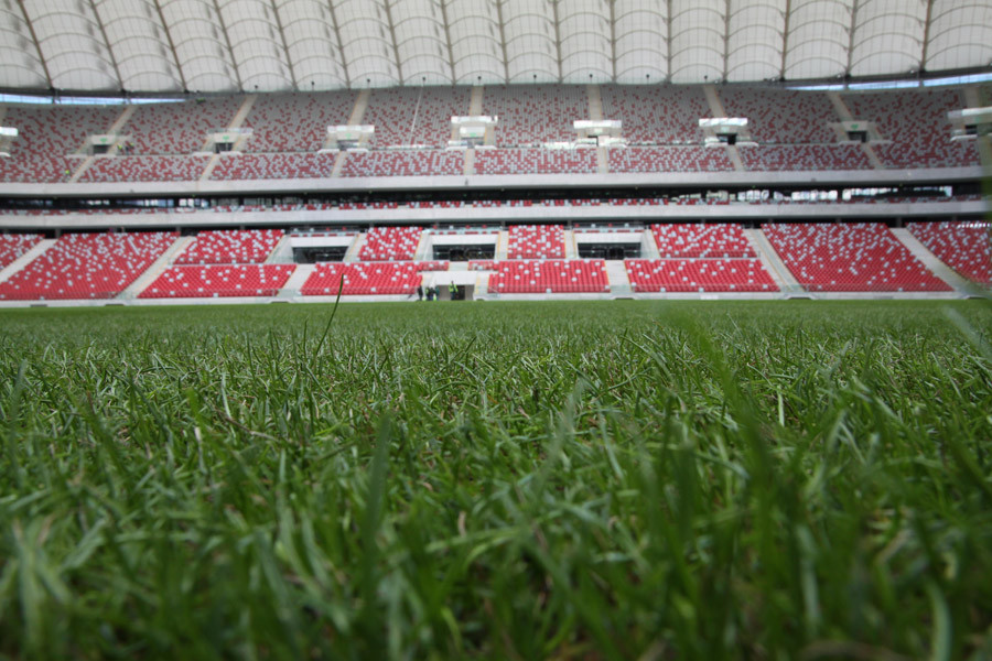 Stadion Narodowy