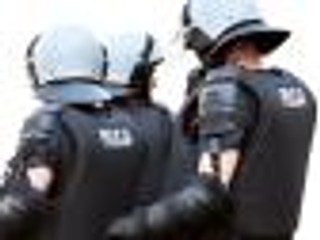 Praca w policji? 54 chętnych na jeden etat