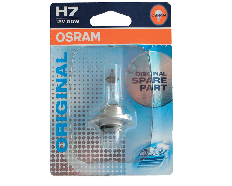 Osram Original, cena ok. 15 zł