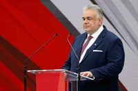 "Pan X" chce wrócić do łask Gargamela. "Zobaczymy, czy służby wpadną mu do mieszkania"