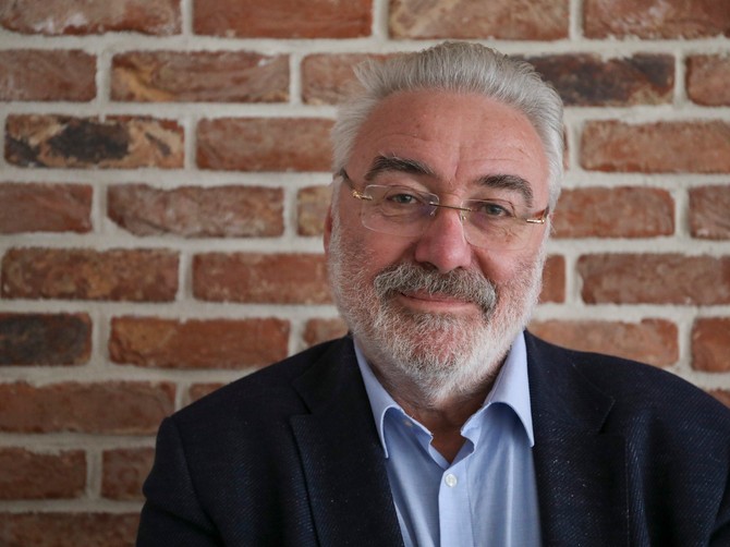 Dr Branimir Nestorović