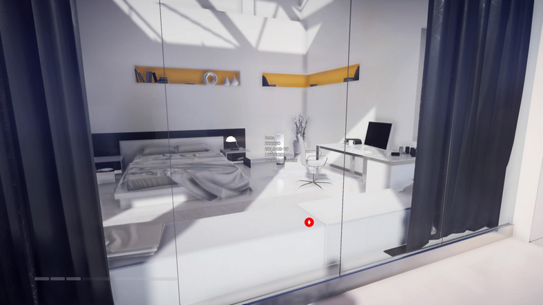 Mirrors Edge Catalyst