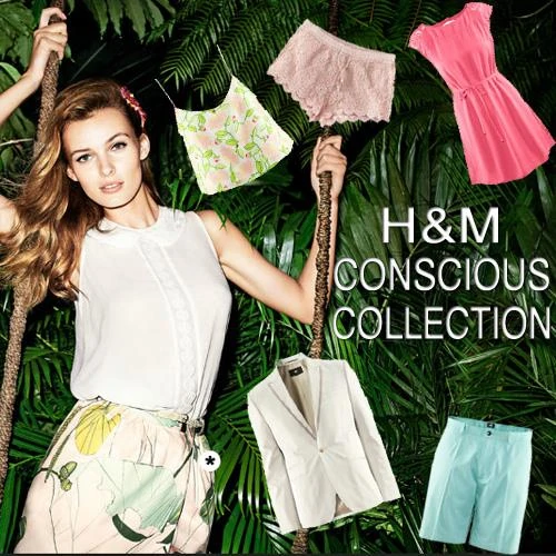 Hennes & Mauritz AB (H&M)