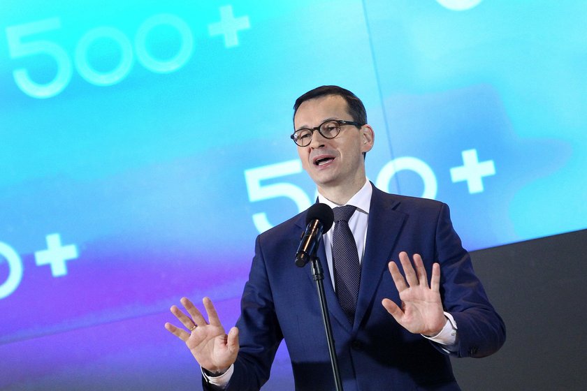 Mateusz Morawiecki