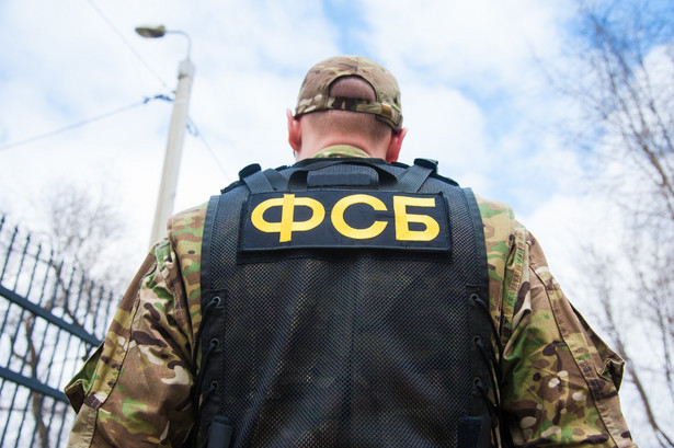Agenci FSB