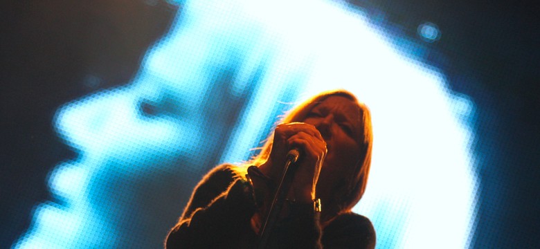 Legendarne Portishead na Malcie