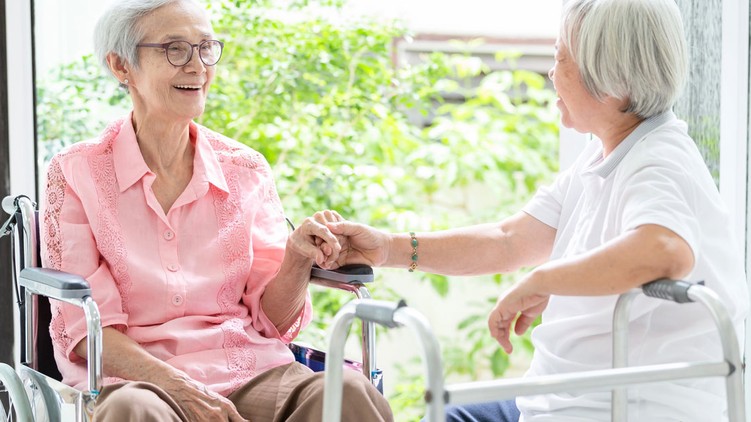 Értéksziget – egy kis bolt nagy története: így segítenek azoknak, akik otthon ápolják szeretteiket (x)