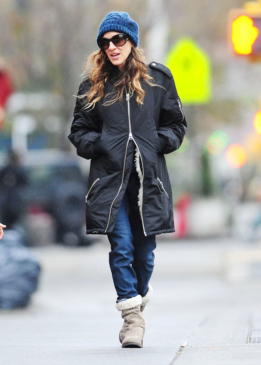 Sarah Jessica Parker