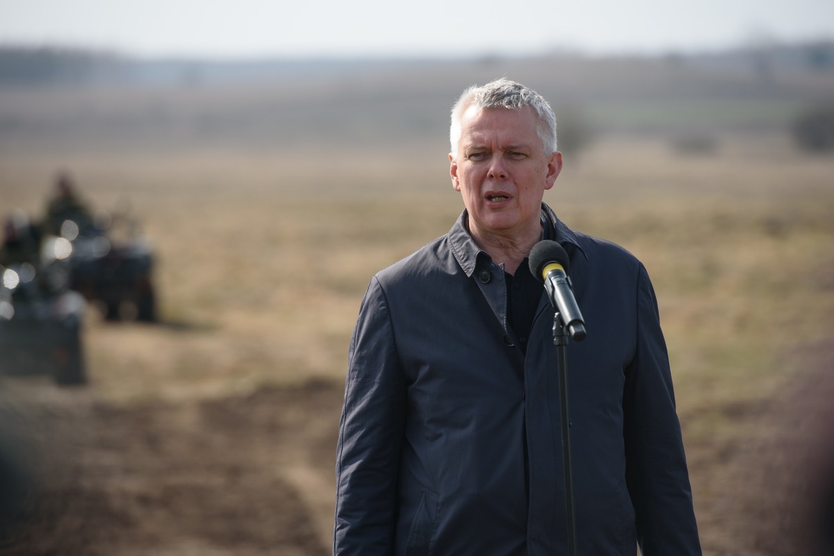 Prezydent blokuje nominacje oficerskie. Koordynator służb specjalnych reaguje