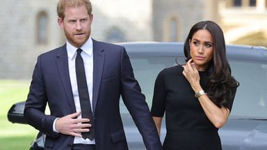 Ciemne chmury nad Harrym i Meghan. Chodzi o przyszłość ich firmy