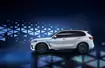 BMW Hydrogen NEXT – czyli wodorowe BMW X5
